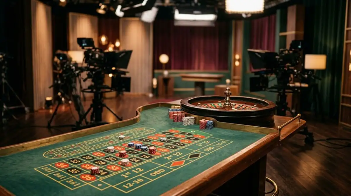 Casino zonder licentie 2026 uitgelegd met vergunningsdocument en laptop